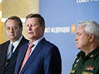 Рада Федерації РФ дала добро на використання російських ВПС в Сирії