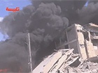 Російські літаки нанесли удари по цивільних будинках в Сирії, багато загиблих