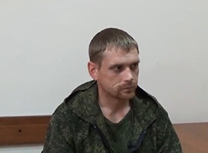 Російського майора Старкова засудили до 14 років ув’язнення - фото