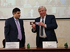 Шокін «заслав» Сакварелідзе на Одещину