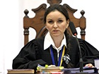 Скандальну суддю Царевич на 2 місяці відсторонили від посади