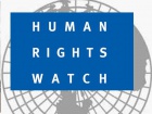 HRW підозрює Росію у порушенні правил ведення війни в Сирії