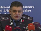 МВС: У Києві намагатимуться зірвати вибори на окремих дільницях