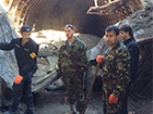 На Донецькому напрямку знайшли тіло загиблого військовослужбовця