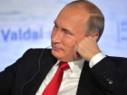 Путін заявив, що і Ющенка було обрано неконституційно