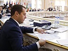 Росія вирішила ввести санкції проти України