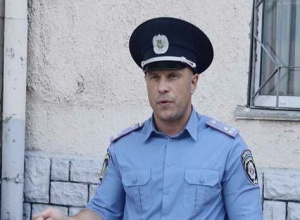 Скандальний Ілля Кива очолив департамент поліції по боротьбі з наркозлочинністю - фото