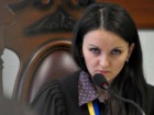 Скандальну суддю Царевич делегували на обрання Ради суддів України