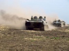 Україна розпочне відведення малокаліберного озброєння з танків