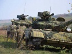 Україна завершила відведення танків на всіх напрямках