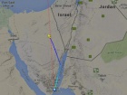 В Єгипті рухнув російський авіалайнер