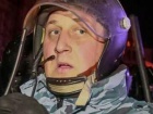 В ГПУ розповіли чому екс-беркутівець Антонов зараз в міліції "забезпечує" громадський порядок