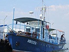 В Затоці затонув катер, загинуло 12 людей