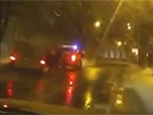 Зняли браслет стеження з беркутівця, який підозрюється в «полюванні» на автомайданівців