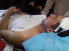 Кандидат в мери Павлограда госпіталізований після ДТП