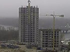 Кличка переобрали, будівництво на Микільській Слобідці поновили