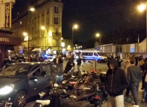 Кривава п’ятниця, 13-е в Парижі – більше 100 загиблих - фото