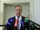 Лавров: Виконання Мінських домовленостей перенесеться на наступний рік