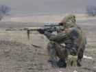 Майже годину найманці гатили у напрямку Опитного