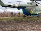 На Рівненщині на полігоні вмер мобілізований