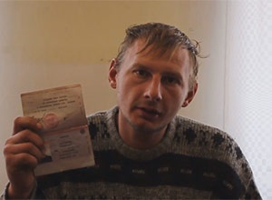 Найманця, засудженого за вбивство в Росії, затримано на Донбасі - фото