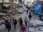 Російська авіація розбомбила базар в Сирії, загинуло 40 людей