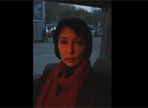 СБУ затримала екс-міністра Олену Лукаш - фото