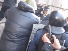 «Тітушок» набирали і озброювали за вказівкою Януковича, - ГПУ