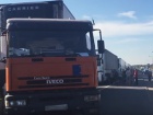 Вантажне сполучення з Кримом офіційно заборонять