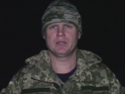Вдень бойовики 8 разів вели неприцільний вогонь, - штаб АТО