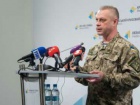 12 грудня в зоні АТО без втрат, - АП