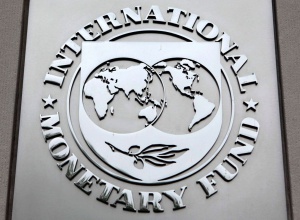 МВФ визнав борг України перед Росією, який брав Янукович - фото