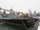 Окупанти в Криму ввели до бойового складу ще 2 кораблі