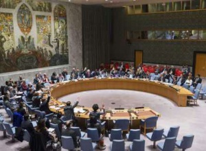 Радбез ООН прийняв резолюцію щодо боротьби з фінансуванням тероризму - фото