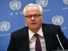 Росія в ООН заявила, що Україна мусить «звільнити» 7 населених пунктів на Донбасі