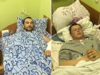 Російським ГРУшникам продовжили арешт