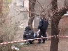 В Києві підірвався чоловік, поліція розслідує «умисне вбивство»