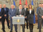 В Сербії за корупцію затримано 80 осіб, включаючи екс-міністра