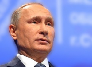 BBC показав фільм «Таємні багатства Путіна» - фото