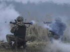 До вечора 7 січня бойовики 18 разів використовували зброю