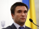 Клімкін в Туреччині обговорить Донбас і Крим