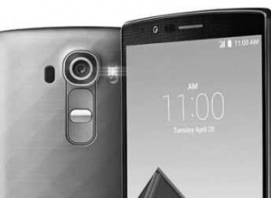 LG у 2016-му випустить два флагманських смартфони - фото
