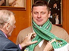 Олег Лужний очолив ФК «Карпати»