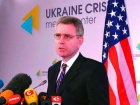 Посол США розкритикував українські «фабрику тролів» і «Міністерство правди»