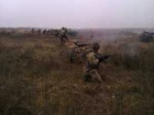 Позиції сил АТО неподалік Старогнатівки обстріляли зі 120-мм міномету