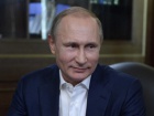 Путін виправдовує Асада у знищенні власного населення