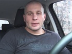 Силовики затримали активіста «Дорожнього контролю»