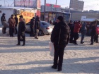 У Харкові евакуювали людей з радіоринку, шукаючи бомбу