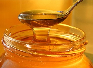 Україна призупинила експорт меду до ЄС - фото