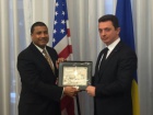 Україна разом із США вироблятимуть сучасне озброєння